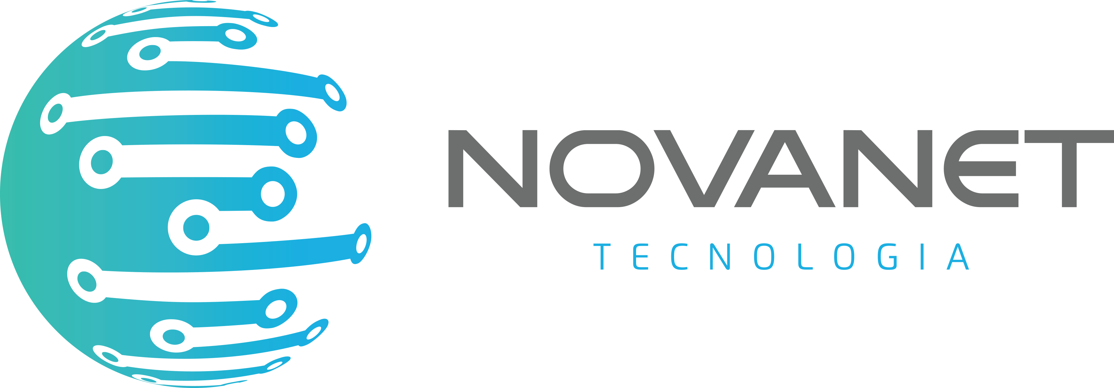 Novanet Tecnologia